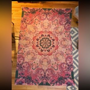 Large Urban Outfitters Tapestry